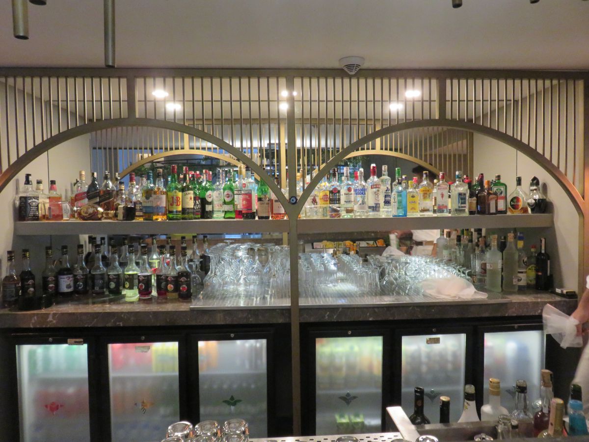 imagini hotel Miramare Beach Side